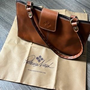 Patricia Nash Handbag